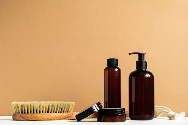 maschera shampoo balsamo crema capelli