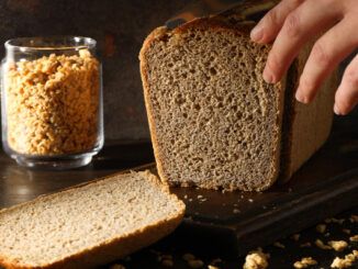 Intolleranza al glutine? Un altro stile di vita