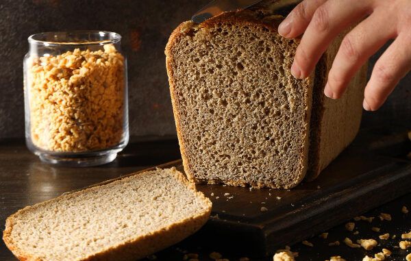 Intolleranza al glutine? Un altro stile di vita