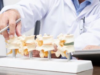 Cos'è l'osteonecrosi?
