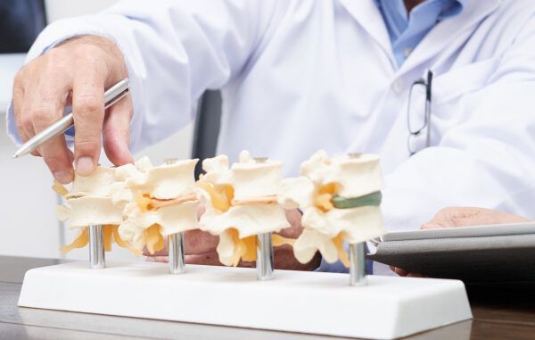 Cos'è l'osteonecrosi?