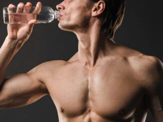 Cos'è la creatina per il tuo corpo?