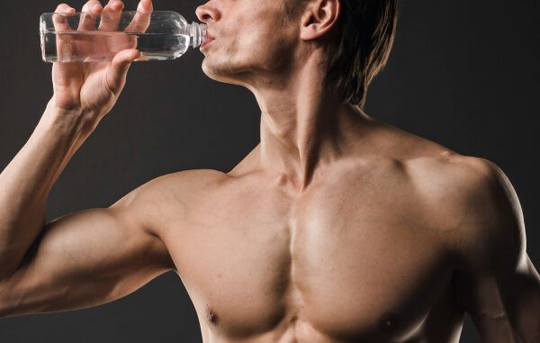 Cos'è la creatina per il tuo corpo?