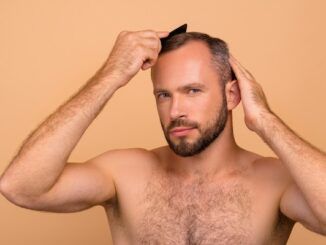 trapianto capelli senza radersi