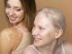 ritratto di donne bellissime