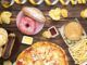 fast food pizza hamburger cibi da evitare con il colesterolo alto