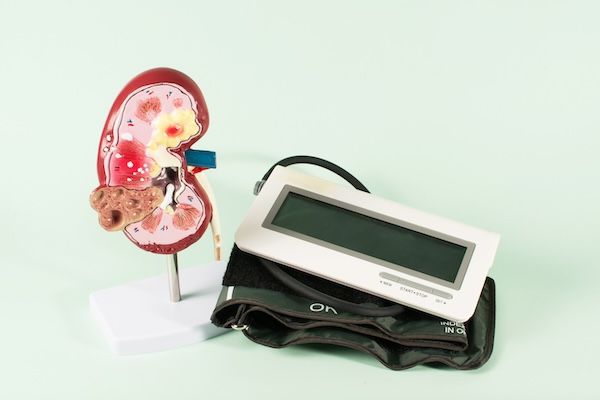 Urologia e trattamento della malattia renale dialisi e emodialisi