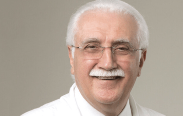Dott. Giorgio Calabrese.