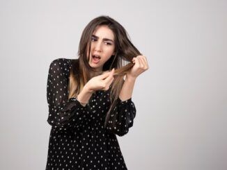 Tricotillomania
