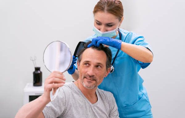 trapianto capelli europa