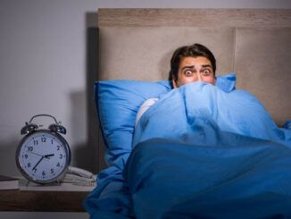 Cose la paralisi del sonno
