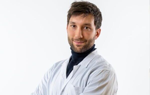 Dott. Davide Valentini