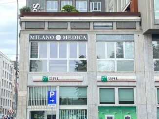 milano medica Centro Medico Polispecialistico