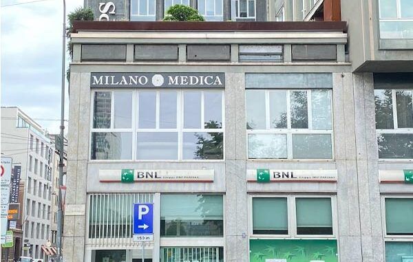 milano medica Centro Medico Polispecialistico