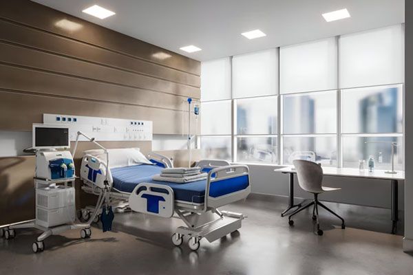 stanza-d'ospedale-vuota