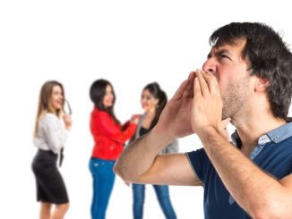 Sindrome di Tourette