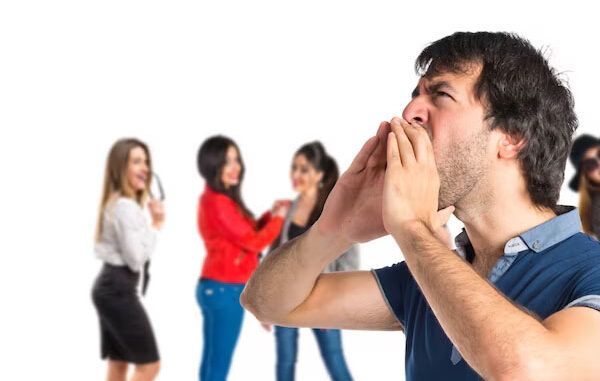 Sindrome di Tourette