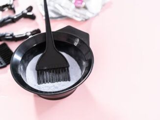 tintura trapianto capelli