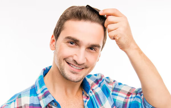Effetti collaterali trapianto capelli