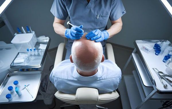 Cliniche di trapianto capillare più prestigiose