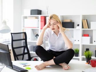 Dermatite seborroica relazione con lo stress