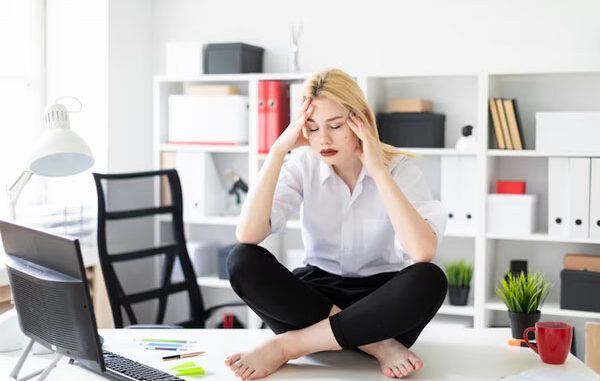 Dermatite seborroica relazione con lo stress