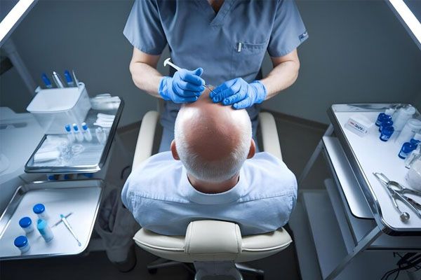 chirurghi trapianto capelli fue a istanbul - trapianto capelli Italia