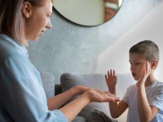Che cos'è l'ADHD nei bambini