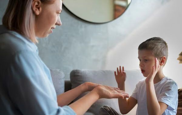 Che cos'è l'ADHD nei bambini