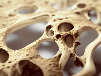 Cos'è l'osteoporosi