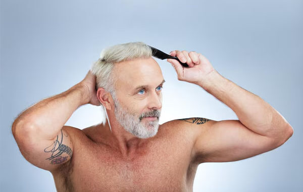 Vantaggi trapianto capelli