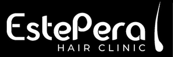 logo Estepera Hair Clinic