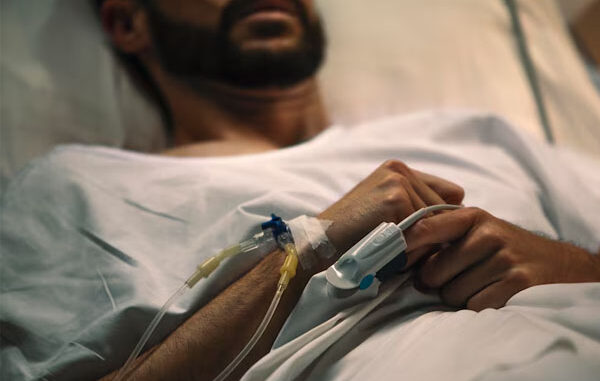 Coma iperosmolare sintomi e trattamento di emergenza