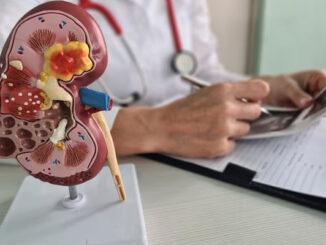 Dieta per insufficienza renale