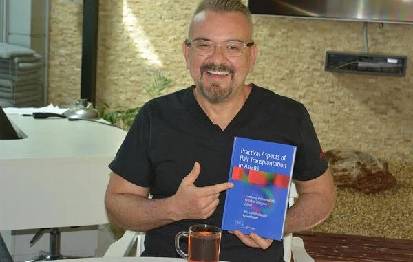 Dr. Koray Erdogan