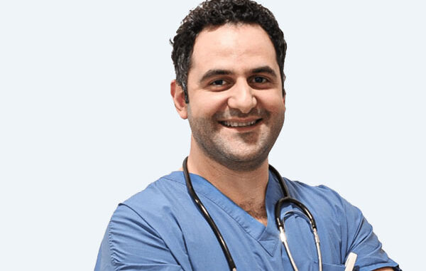 Dr. Levent Acar