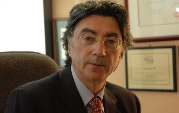 Dr. Vincenzo Gambino
