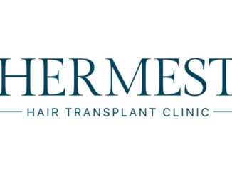logo Hermest Hair Clinic