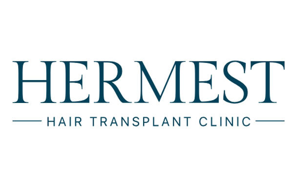 logo Hermest Hair Clinic