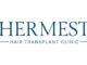 logo Hermest Hair Clinic