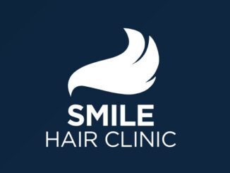 logo smile hair clincic