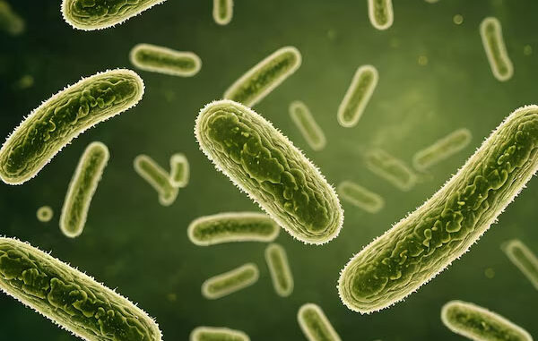 Batteriuria asintomatica