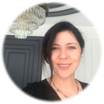 Mehtap Uğur
