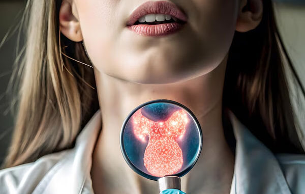 Neoplasia endocrina multipla