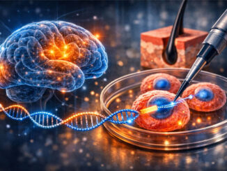 La rivoluzione della biotecnologia capillare il 2026 segnerà la fine definitiva dell'alopeciaLa rivoluzione della biotecnologia capillare il 2026 segnerà la fine definitiva dell'alopecia