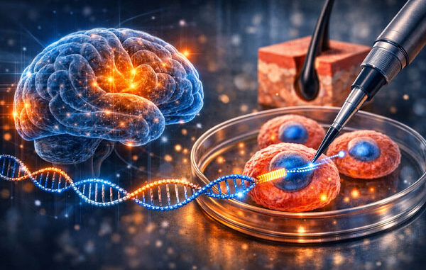 La rivoluzione della biotecnologia capillare il 2026 segnerà la fine definitiva dell'alopeciaLa rivoluzione della biotecnologia capillare il 2026 segnerà la fine definitiva dell'alopecia