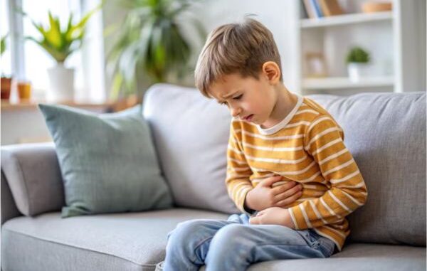 l'invaginazione intestinale acuta e come si cura