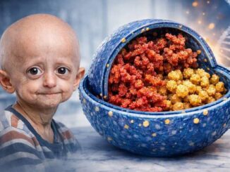 Progeria (sindrome di Hutchinson-Gilford)