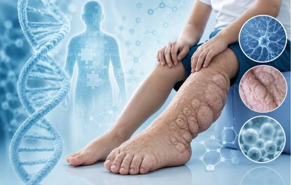 Sindrome di Proteus