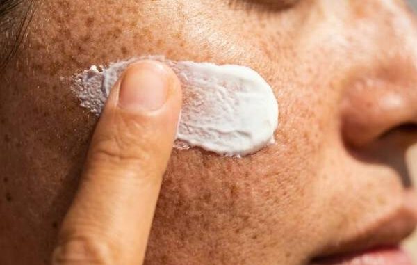 Xeroderma pigmentoso
